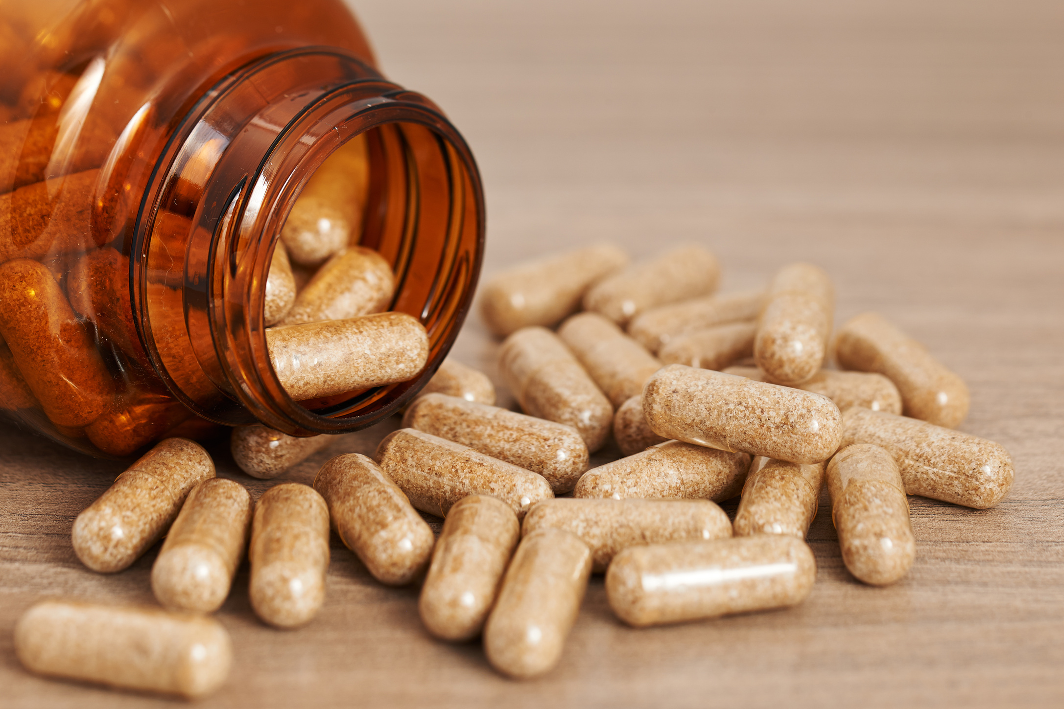 Homeopathic medicinal capsules